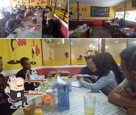 Warung Makan Wong Solo Restaurant Barong Tongkok Restaurant Reviews