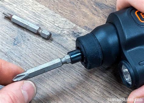 Electric Screwdriver vs Drill (Differences + Which to Buy) | Saws on ...