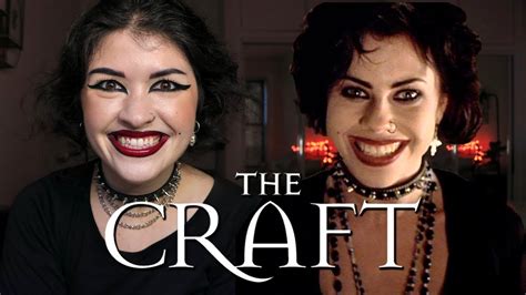 Nancy The Craft Makeup | Saubhaya Makeup