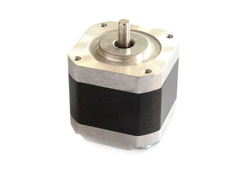 Nema 17 Hybrid Stepper Motor HH Motor