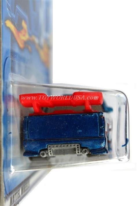 2001 Hot Wheels 017 First Edition Super Tuned With Open Spoiler EBay