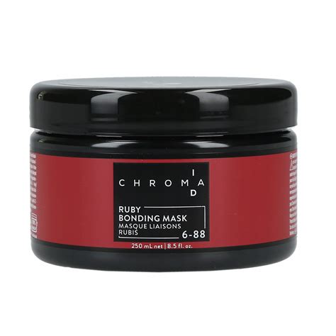 Schwarzkopf Chroma Id Koloryzuj Ca Maska Ruby Allegro Pl