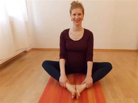 Warum Ist Yoga F R Schwangere So Wertvoll Yoga Coaching