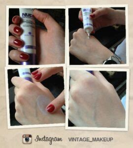 Bb Cream Nude Magique De L Or Al Paris Test