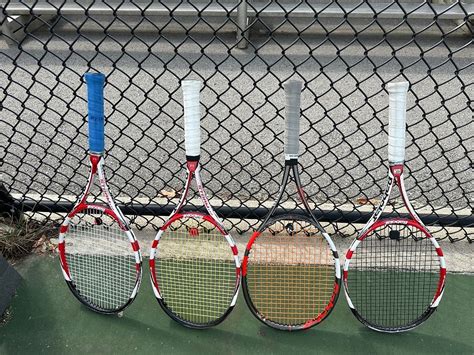 Decoding Tennis Racket String Patterns: Finding the Perfect Match