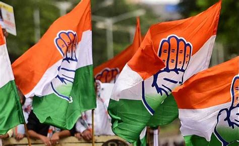 Win Eludes Congress In Medak Once Represented By Indira Gandhi