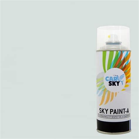 Peinture Renault Brillant Direct Pour Voiture Poids Lourd Et Utilitaire