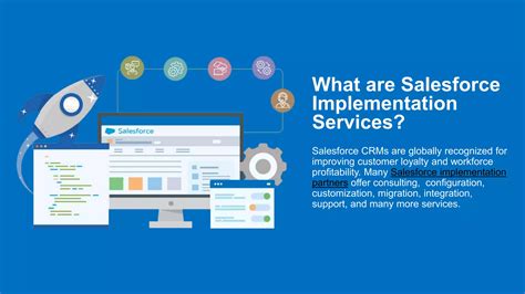 What Are Salesforce Implementation Services And Their Benefits In 2023 Pptx