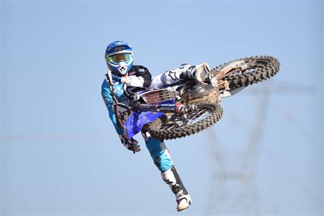 Who's "Flying at the Test Track" This Year? - Racer X