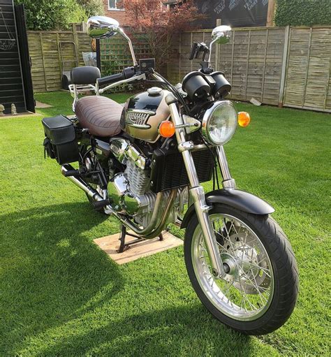 Triumph Thunderbird 900 Ebay