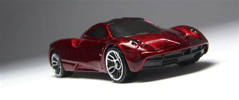 Best Motorcycle First Look Hot Wheels Pagani Huayra 64668 Hot Sex Picture