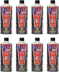 Amazon VP Racing Fuels 6295 Ready To Use 40 1 Premixed 2 Cycle