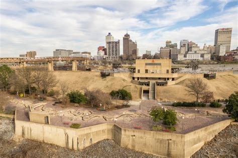 Stolen: $11,000 in artifacts taken from Mud Island museum - Memphis ...