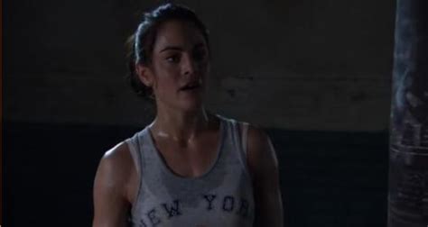 Yancy Butler Boxing