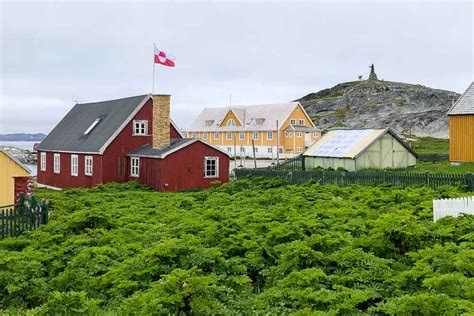 25 Top Things To Do In Nuuk Greenland Epic7Travel Adventure