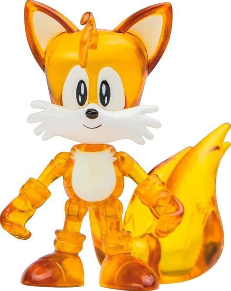 Ripley FIGURA SONIC THE HEDGEHOG CLASSIC TAILS