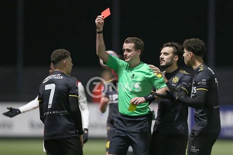 Roda Verliest Belangrijke Punten Bij Jong Az Zo Nws