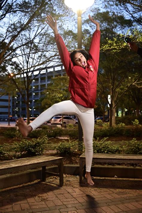 Raven Preston, Guard, Wake Forest Demon Deacons - NIL Profile - Opendorse 