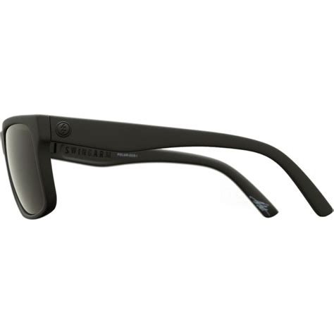 Electric Swingarm Polarized Sunglasses Men