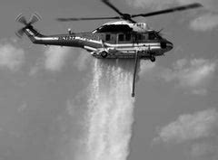 Aerial Firefighting | Gear up | Dart Aerospace