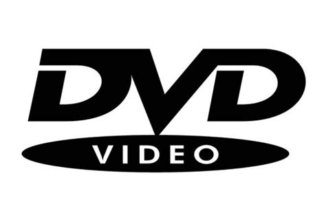 Dvd Logo - ClipArt Best