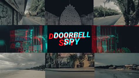 Lock Your Doors Ring Doorbell Captures Break In Weird Oh Tries To Get In Youtube