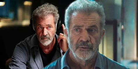 Mel Gibson's Forgotten 2022 Thriller Climbs To Netflix's US Top 10 Chart