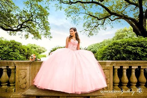 Quinceanera Photography In Houston