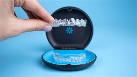 Invisalign Care Instructions