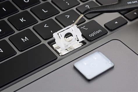 How To Remove Laptop Keyboard Keys Troubleshooting Central