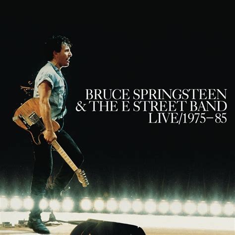 Bruce Springsteen Live Cd K B Cden Billigt Her Gucca Dk