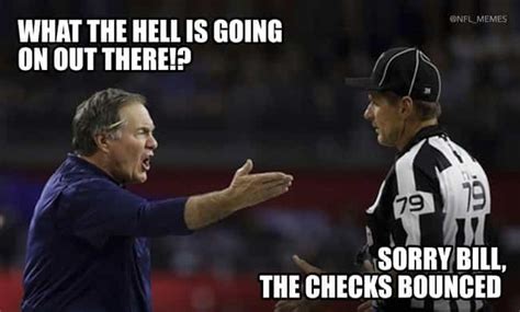 The 25 Funniest New England Patriots Memes, Ranked