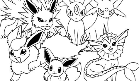 Ausmalbilder Pokemon Malvorlagen Zum Ausdrucken Für Kinder Vaquinhas