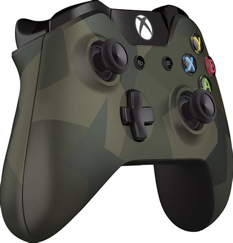 Customer Reviews Microsoft Xbox One Special Edition Armed Forces