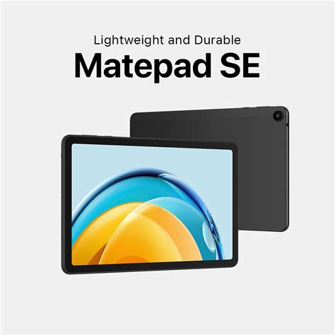 Huawei Matepad SE | Memoxpress Online