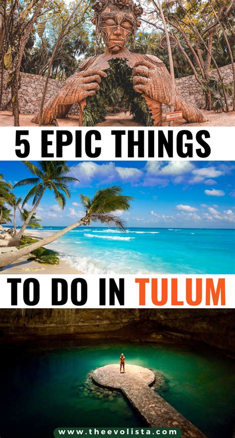 Tulum Travel Guide Mexico Travel Guides Travel Itinerary Travel Tips