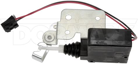 Dorman Liftgate Lock Actuator Fits Chevrolet Astro Gmc Safari