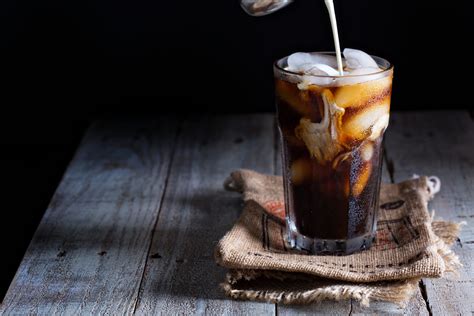 MCT Splash Iced Coffee Eat Gluten Free