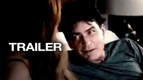 Scary Movie 5 Official TRAILER #2 (2013) - Charlie Sheen, Ashley ...