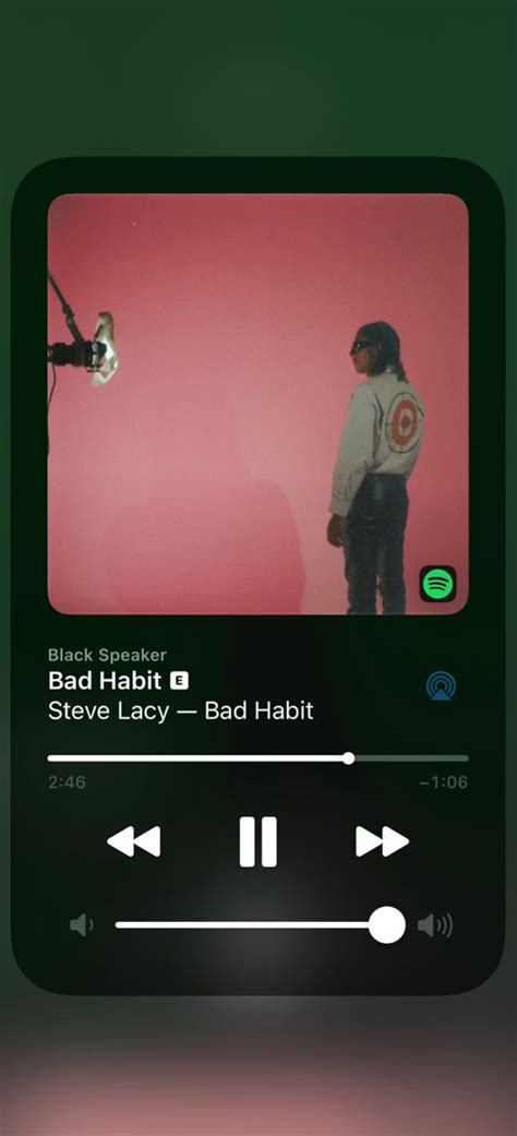 Bad Habit Bad Habits Habits Bad