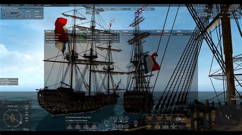 Naval Action Lobo Negro Le Gross Ventre Refit La Gran Desconocida YouTube