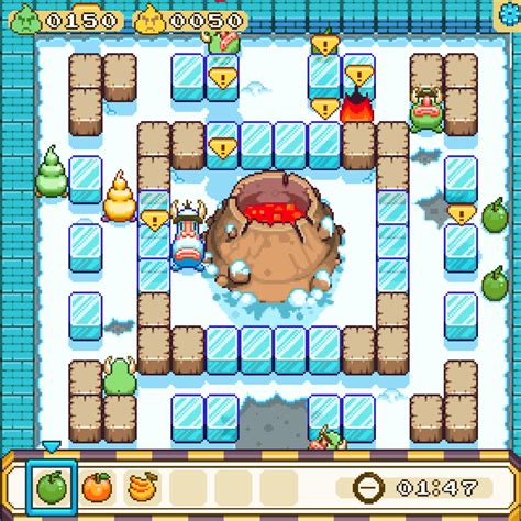 Bad Ice-Cream 2 Screenshots for Browser - MobyGames