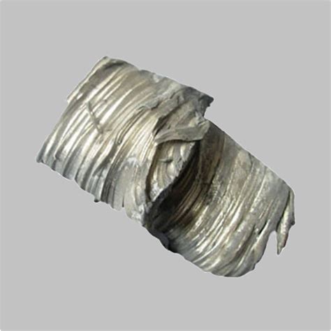 CALCIUM METAL | Rodabell Raw Materials