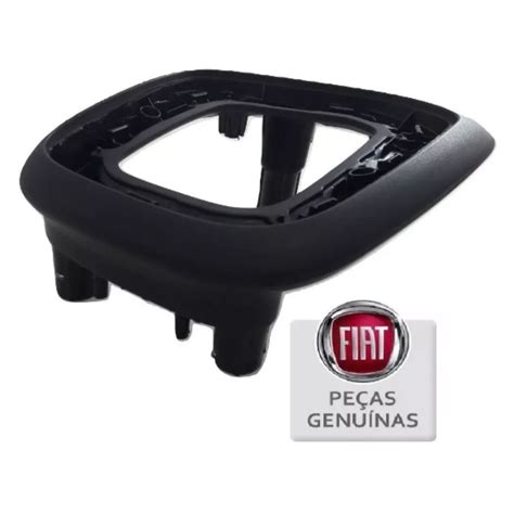 Puxador Porta Direita Fiat Toro Original Autorizada Pecas