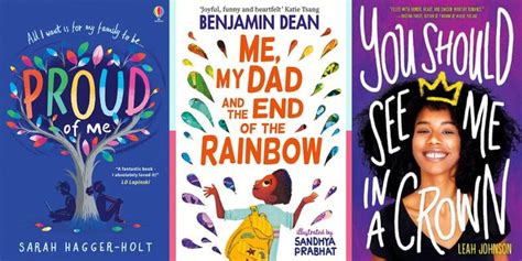 10 Of The Best Childrens Books That Are Lgbtq Inclusive