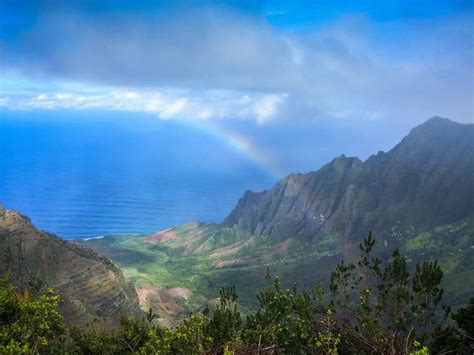 The Ultimate Guide to the Best Camping Sites in Kauai - 5colorfulbackpacks