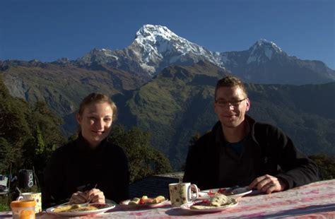 Annapurna Basecamp Trek Visit Kailash Treks