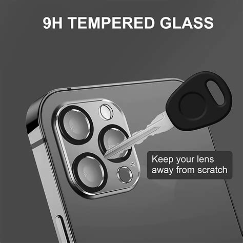 For Iphone 15 14 13 12 11 Pro Max Privacy Tempered Glass Screen Camera Protector Ebay