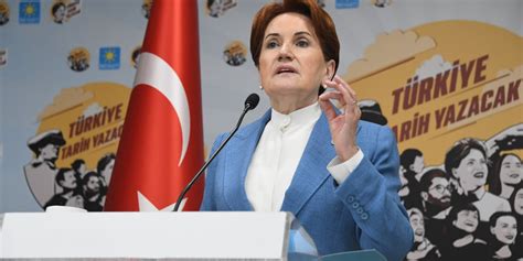 Kulis Meral Akşener Devlet Bahçelinin çağrısına ne yanıt verdi