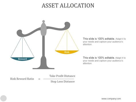 Asset Allocation Ppt Powerpoint Presentation Designs